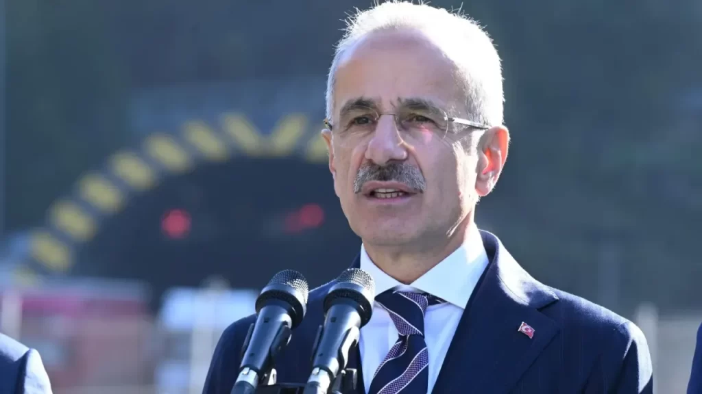 Kara Yollarında Hız Sınırları Standardizasyonu Tamamlandı