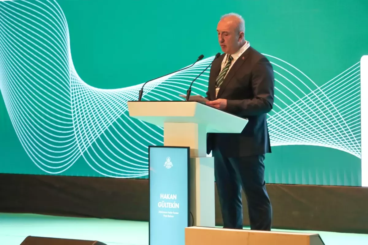 İlham Verici Başlangıçlar ve Katılım