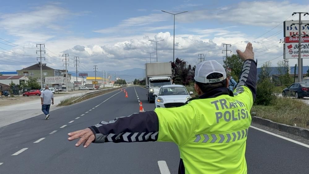 Karayolları Trafik Kanunu’nda Değişiklikler ve Yeni Cezalar