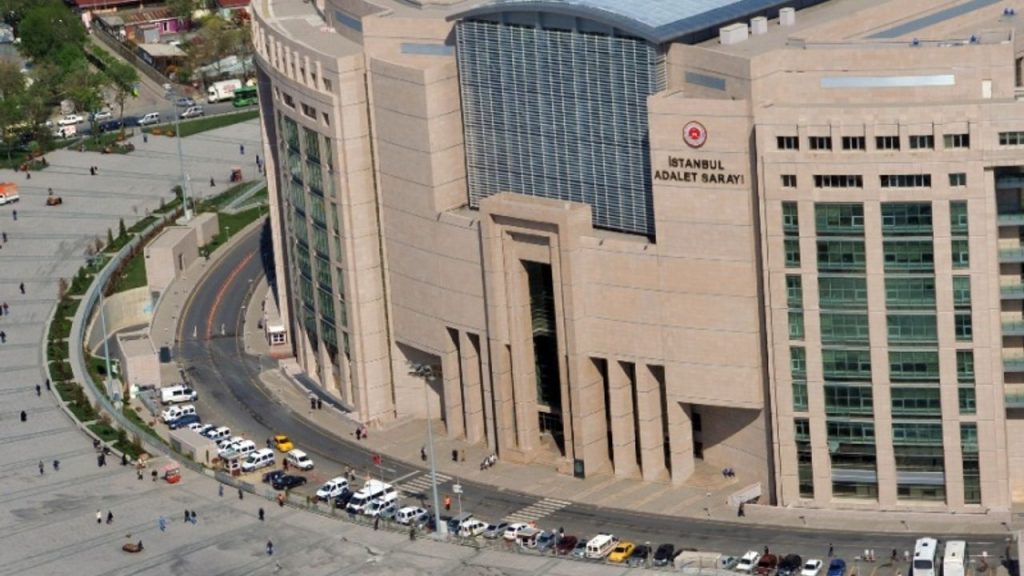 Kartal’da Hakime Silahlı Saldırı Olayı Gelişti