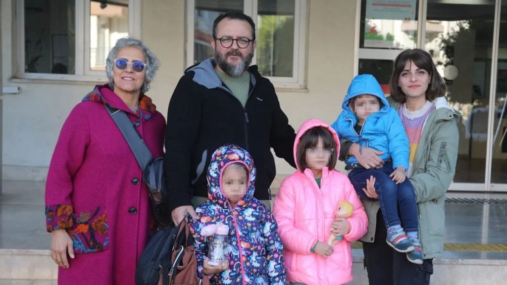 Koruyucu Aile Olma Kararıyla Bir Çocuk Mutlu Bir Yuvaya Kavuştu