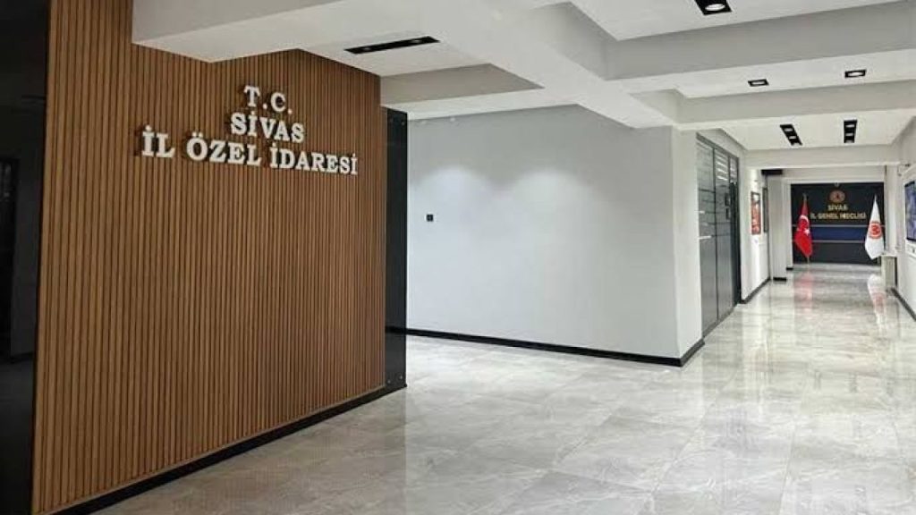 Köylere Hizmet Götürme Birliği personeli maaş ve hak mücadelesi