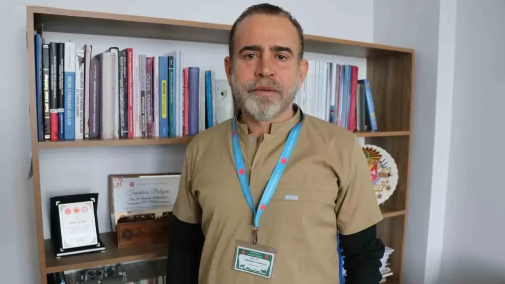 Kurtların Yerleşim Alanlarına Yaklaşmasının Nedenleri ve Çözüm Önerileri