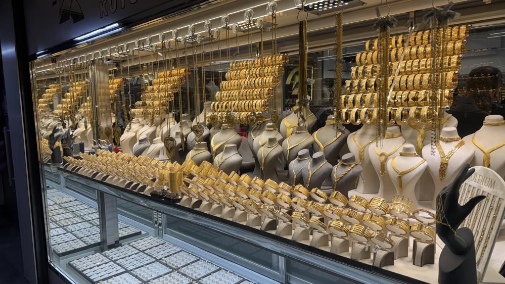 Kuyumculukta Kayıt Dışı ve Kara Para Mücadele Sistemine Geçiş