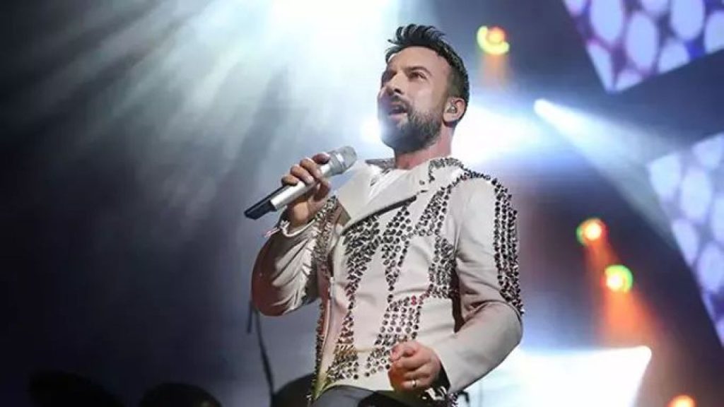 Mega Star Tarkan’ın Sivas’ta Yapılacağı İddia Yüzeyde