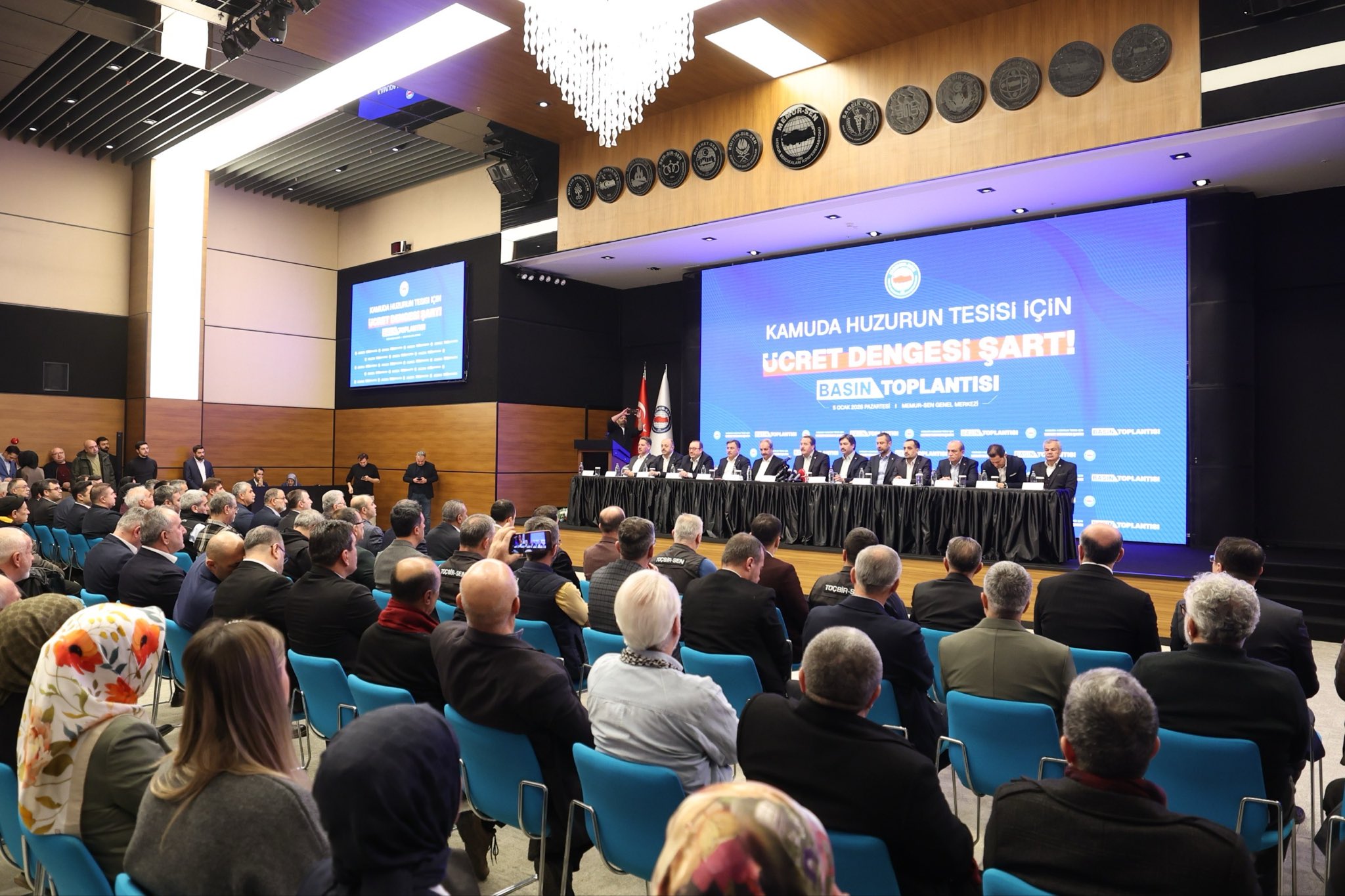 2026 yılı için kapsamlı reform çağrısı
