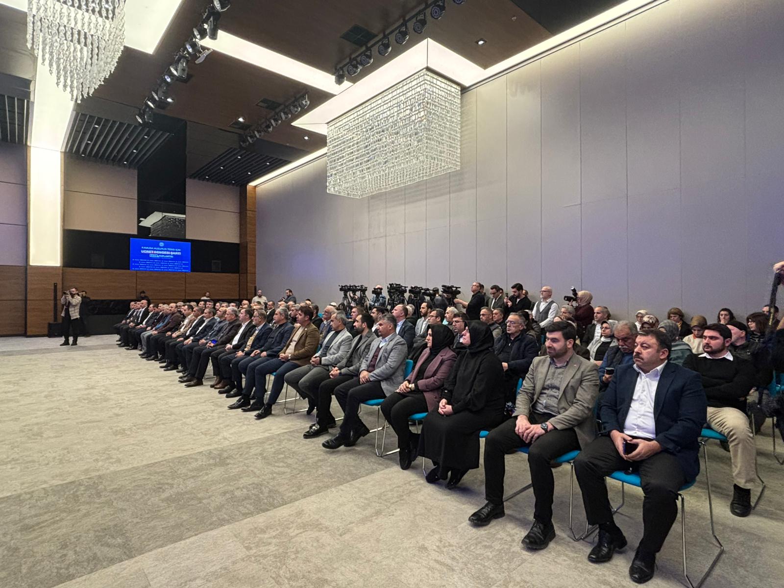 4688 sayılı Kanun’un değiştirilmemesi ve talepleri