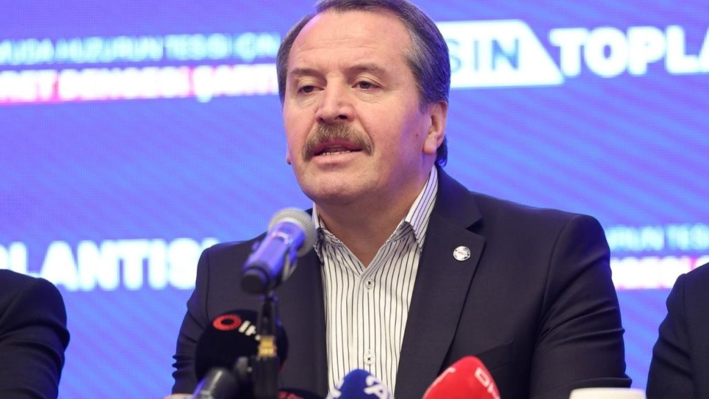 Memur-Sen Başkanı Yalçın, 2025 maaş artışlarını ve reform çağrılarını değerlendirdi