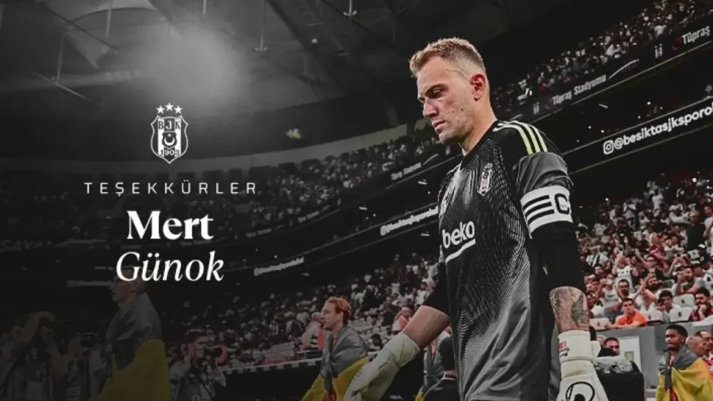 Mert Günok’un Fenerbahçe Ayrılığı ve Dönüşü Yaklaşıyor
