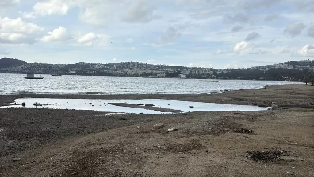 Muğla Gündeminde Çekilmeler ve Sahil Manzaraları