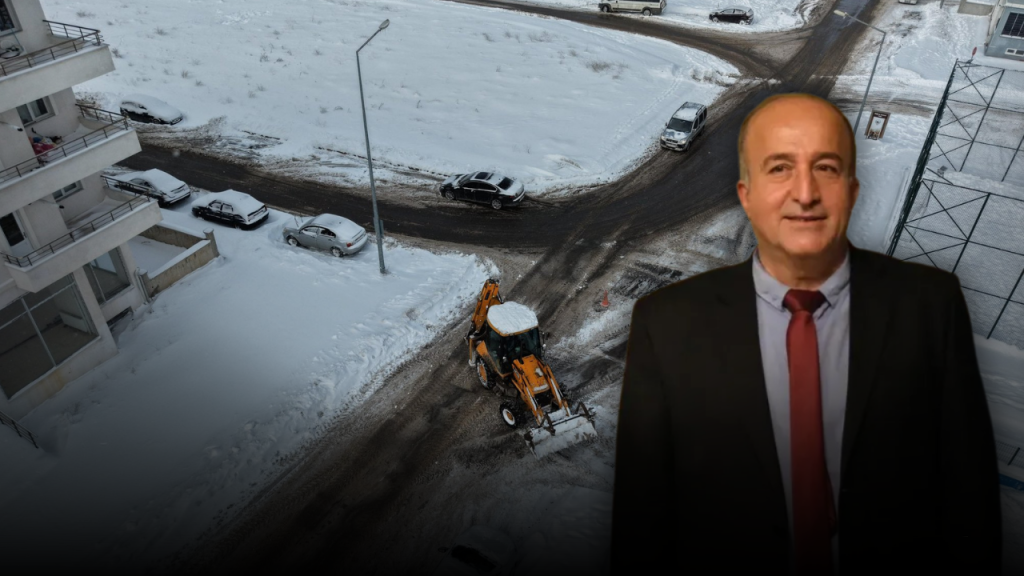 Muhtarlar Federasyonu Başkanı Yılmaz’dan dikkat çekici açıklama