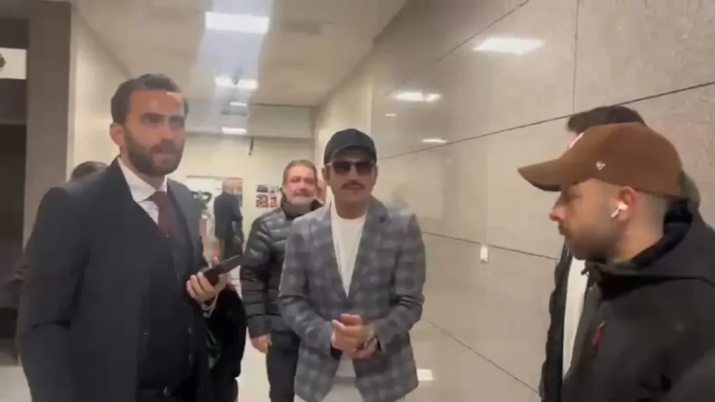 Oyuncu Ufuk Bayraktar Haberi: Darp ve Yargı Süreci