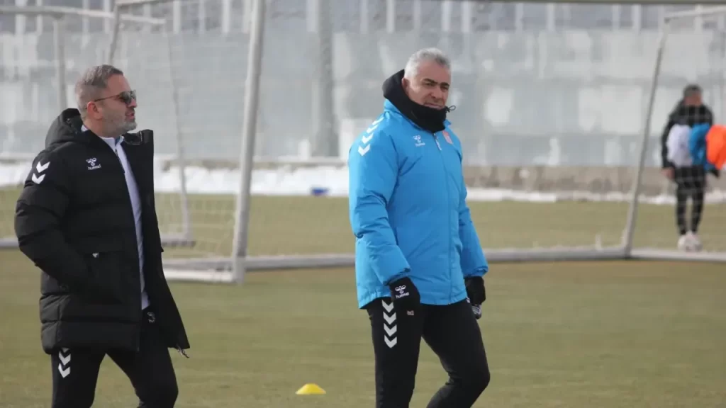 PFDK, Mehmet Altıparmak’a 9 Ay Hak Mahrumiyeti Verdi