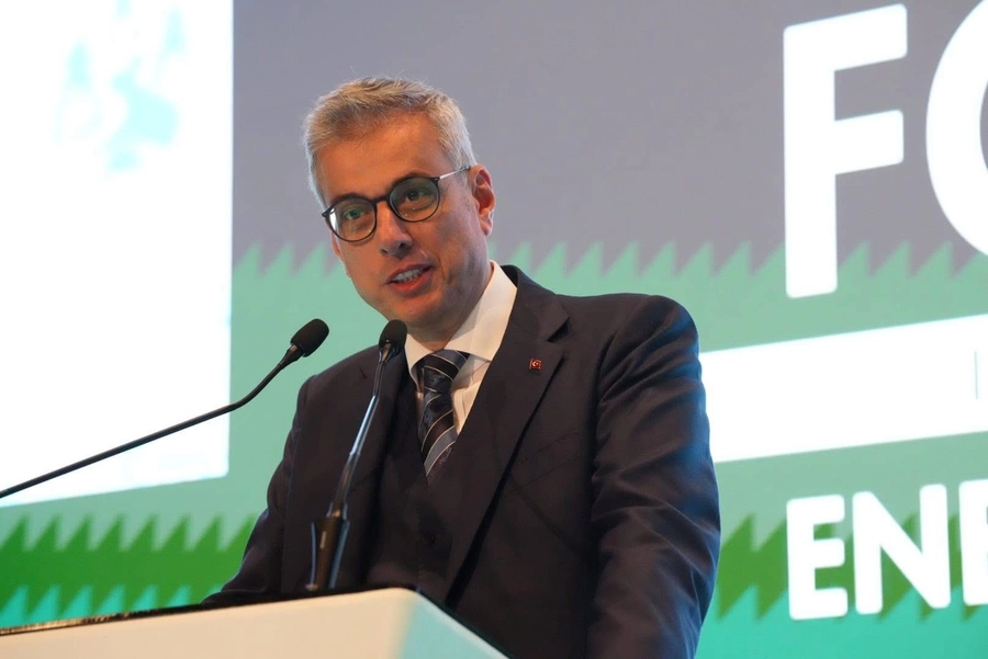 Rize’de Enerji ve Güvenlik Temalı Uluslararası Forum Açılışı Gerçekleştirildi