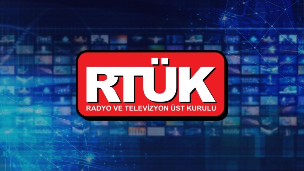 RTÜK, Şiddet İçeren Dizilere ve Medya İçeriklerine Müdahale Etti