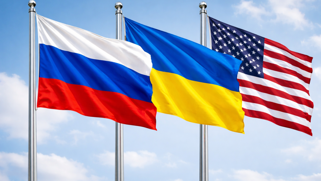 Rusya, Ukrayna görüşmelerinde önemli gelişmeler kaydetti