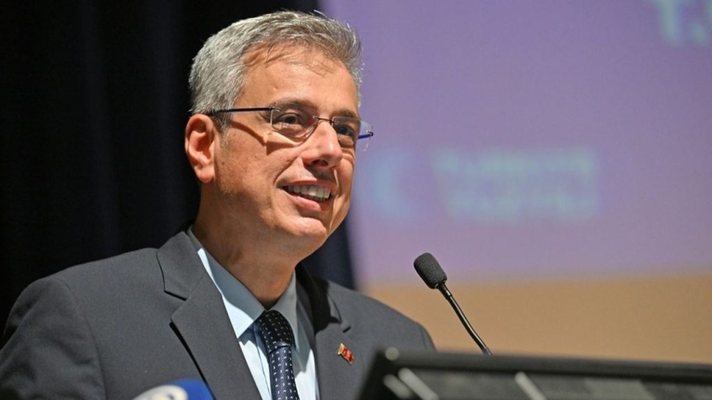 Sağlık Bakanlığı’ndan Personel, Sigara ve Sağlık Hizmetleri Güncellemesi