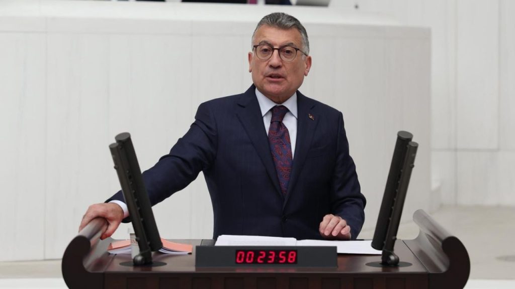 Sivas’a 2026’da Sanayi Teknoloji Koleji Müjdesi