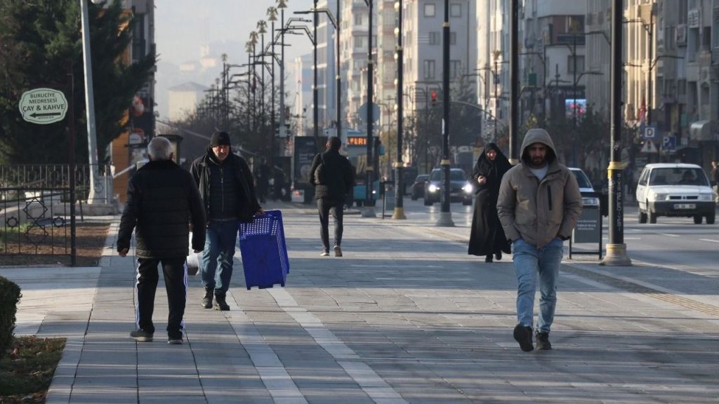 Sivas’a Dönüşleri Artıran Temel Nedenler Gürültüye Yol Açtı