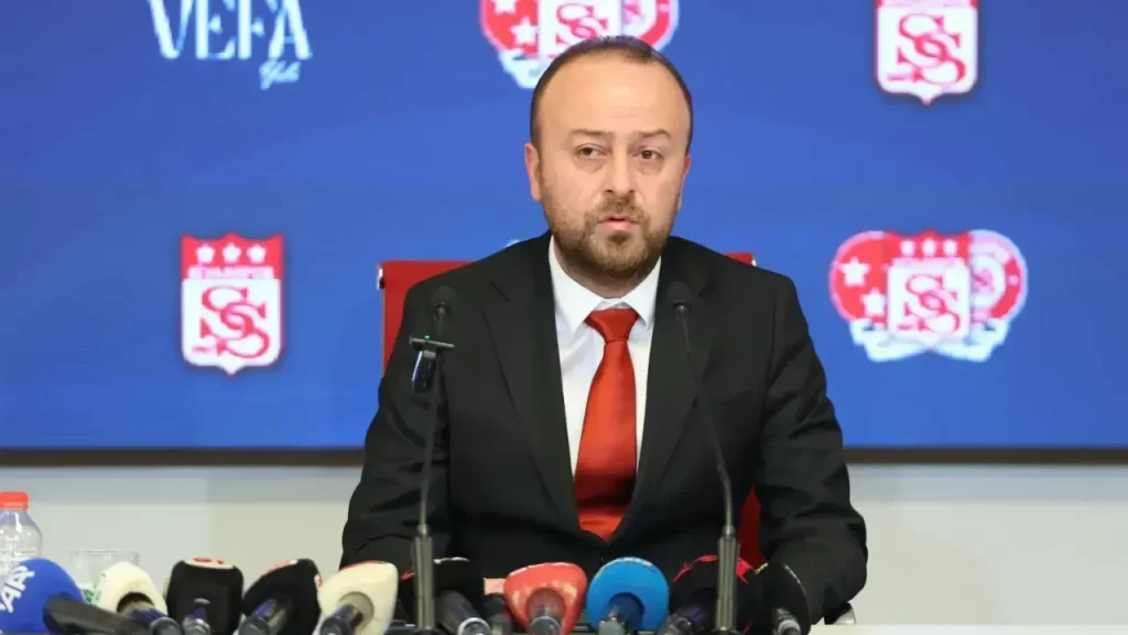 Sivasspor’da Transfer Yolu Açıldı; Yasal Süreçler Sonlandırıldı
