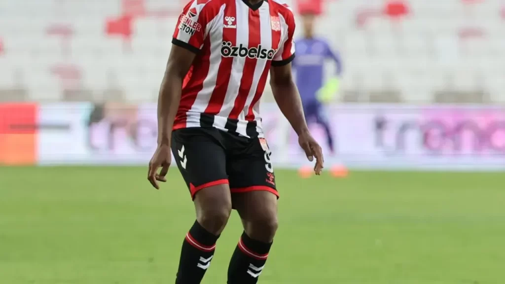 Sivasspor’dan Luan Campos ile yollar ayrıldı, Romanya’da yeni macera