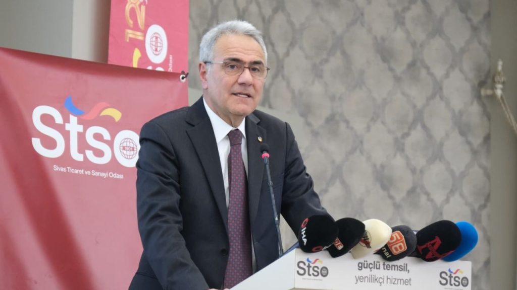 Sivas’ta Başkanlar Kurulu Toplantıları Yeniden Başlıyor