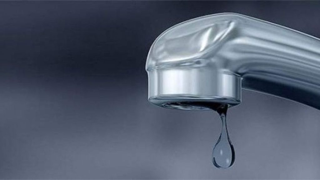 Sivas’ta Su Kesintisi: Onarım Çalışmaları Sürüyor