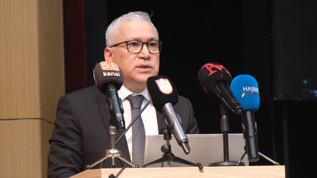 Sivas’ta Turizm Master Planı Hazırlık Çalışmaları Başladı