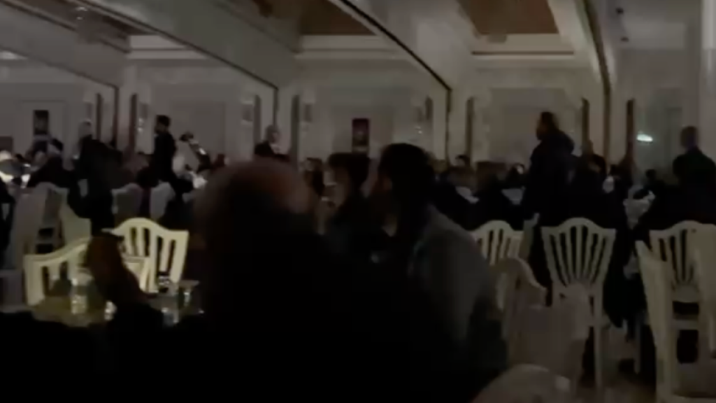 Sivas’taki Elektrik Kesintisi Esprilere Konu Oldu