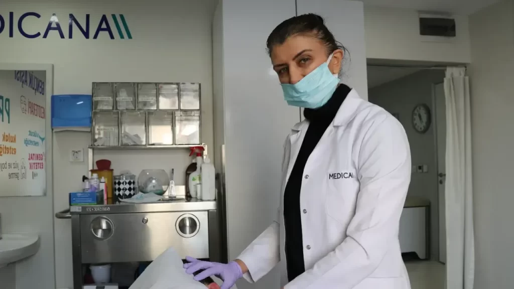 Soğuk Havalarda Donma Riski ve Müdahale Yöntemleri