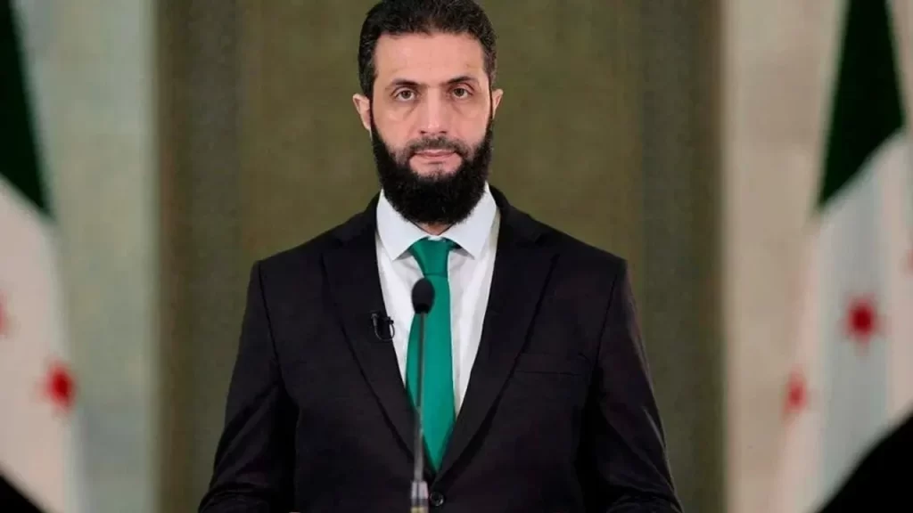 Suriye ve YPG Arasında Ateşkes Anlaşması Sağlandı