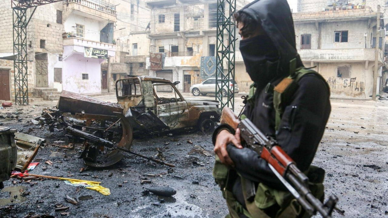 ABD’den Suriye Politikası Üzerine Dikkat Çekici Mesaj