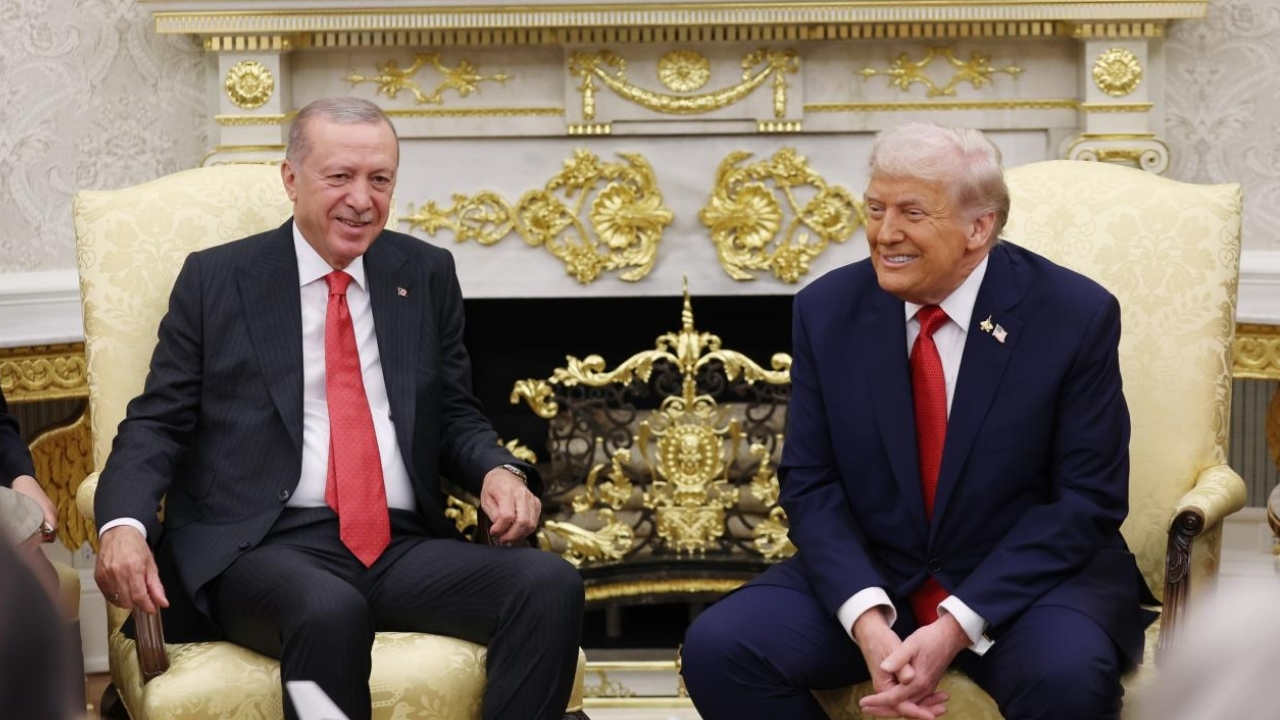 ABD’den Suriye Politikası Üzerine Dikkat Çekici Mesaj