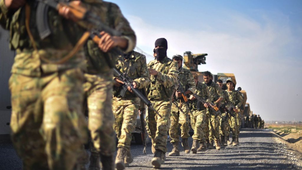 Suriye’de Halep operasyonu: Saldırılar ve son gelişmeler