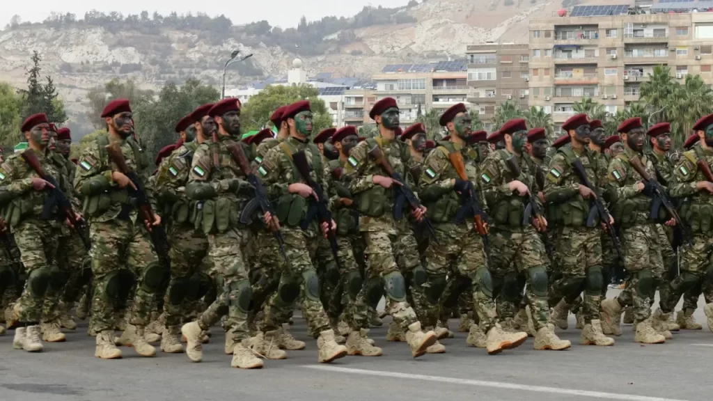 Suriye’de Halep’te SDG mevzilerine saldırı: 7 ölü, 52 yaralı