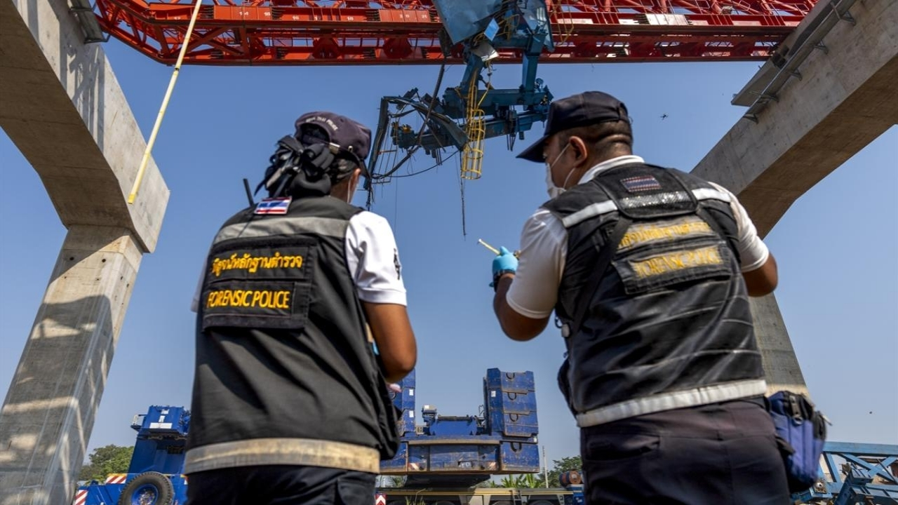 Gelişmeler ve Kazanın Detayları