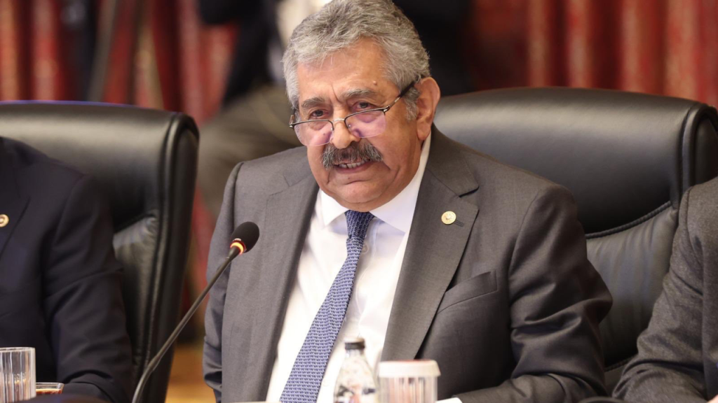 Terörsüz Türkiye için yeni adımlar atılıyor