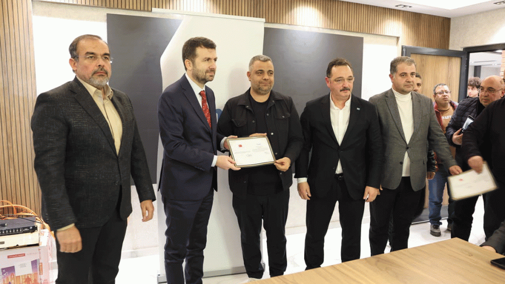 TİMBİR, Türkiye genelinde uluslararası temsilcilik ağı kuruyor