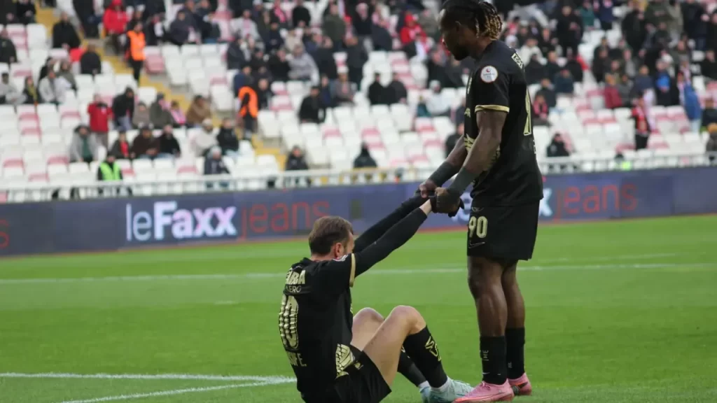 Trendyol 1. Lig’de 18 Ocak Maç Programı ve Ziraat Son Durum