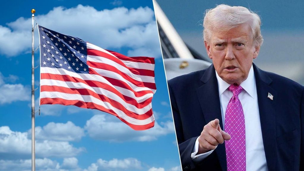 Trump İran ile Ticarette Gümrük Vergisi Artırdı