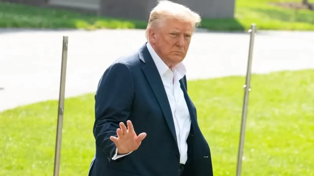 Trump ve Macron’dan kritik mesajlar; Fransa ve ABD arasındaki düzeyler