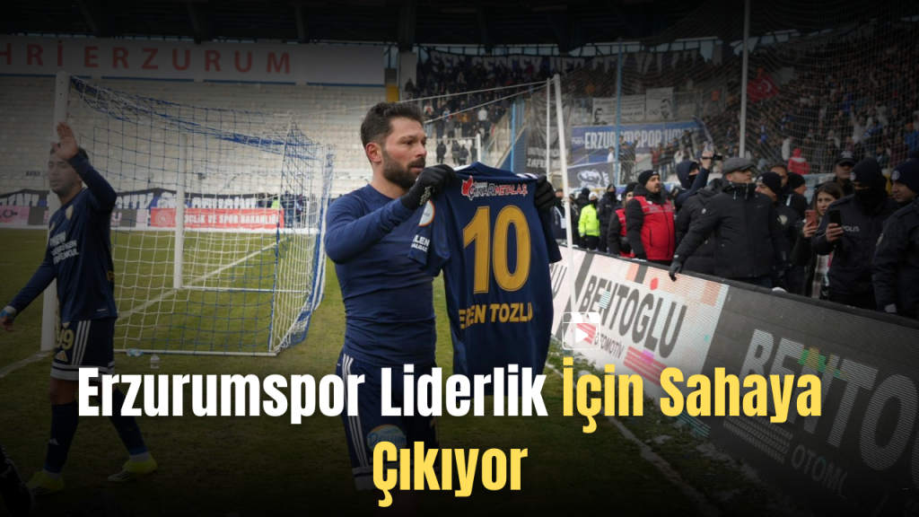 Türk futbolunda 22. hafta heyecanı başlıyor