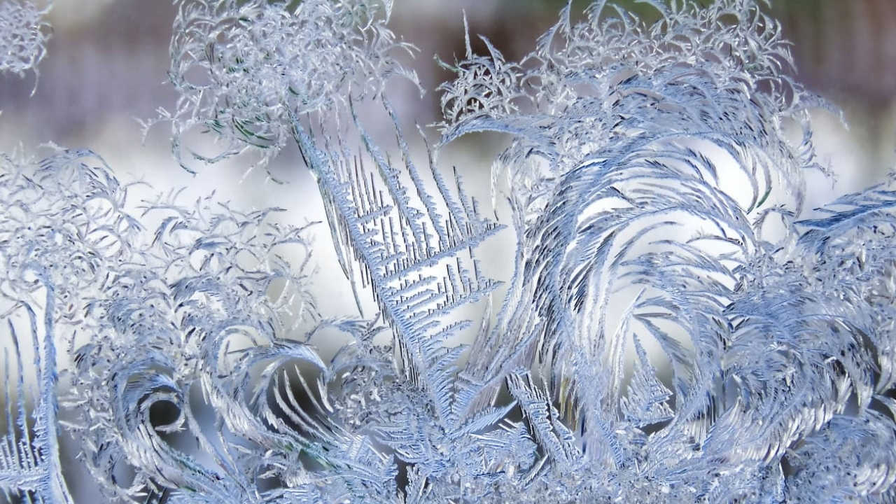 Don ve buzlanma uyarılarına dikkat edilmeli