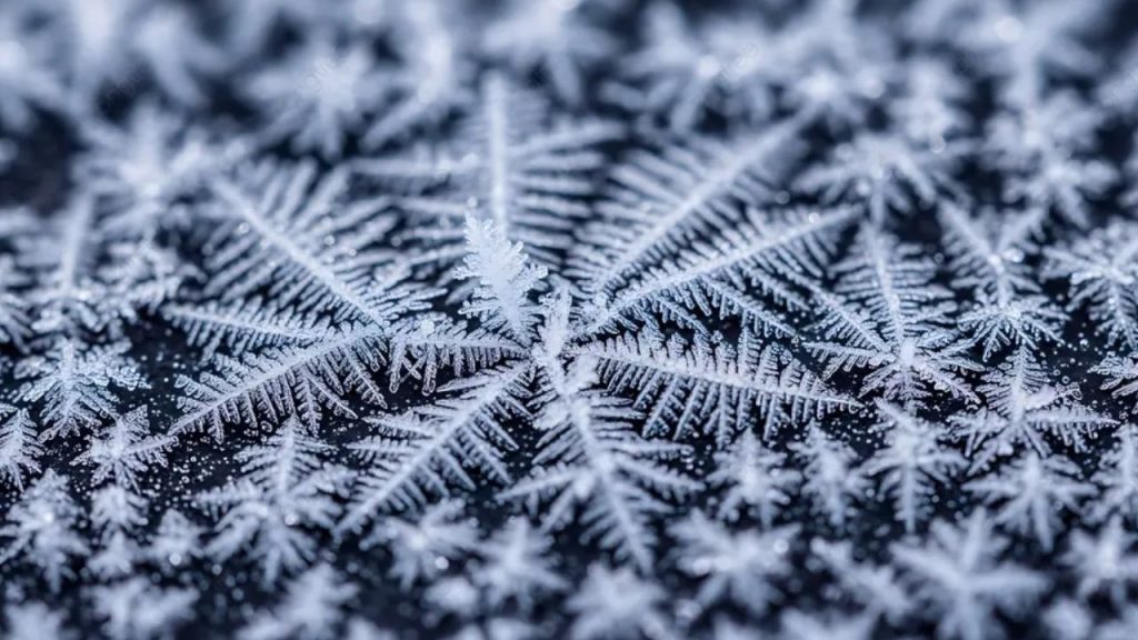 Türkiye genelinde aşırı soğuklar ve don etkili oluyor