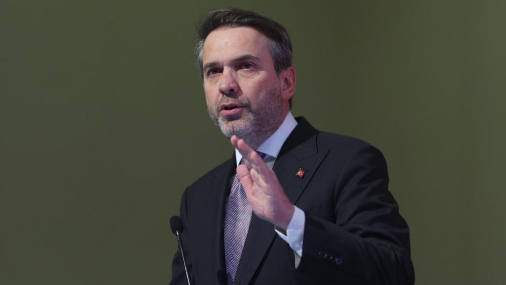 Türkiye’nin Elektrik İletim Hattında Kışa Hazırlık Çalışmaları