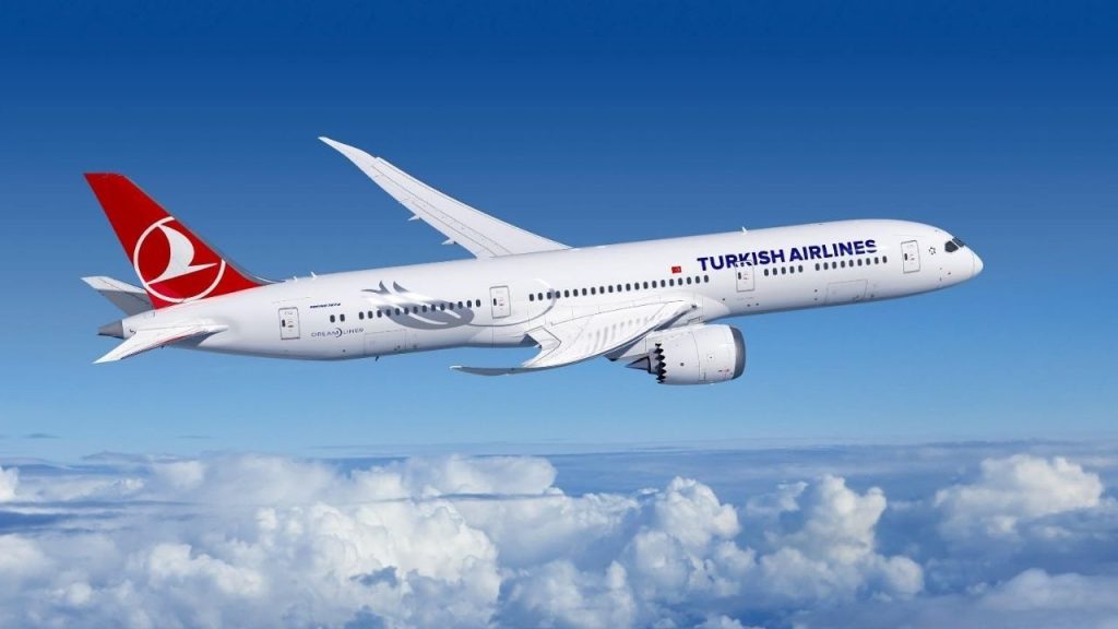 Uçak Güvenliği Alarm Verdi: Internete Bomba Tehdidi Olarak Yansıdı