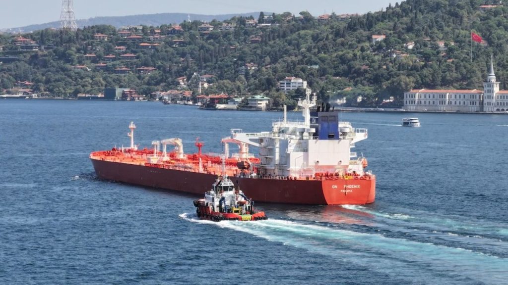 Ulaştırma Bakanı Uraloğlu’ndan 2025 Deniz Güvenliği Değerlendirmesi