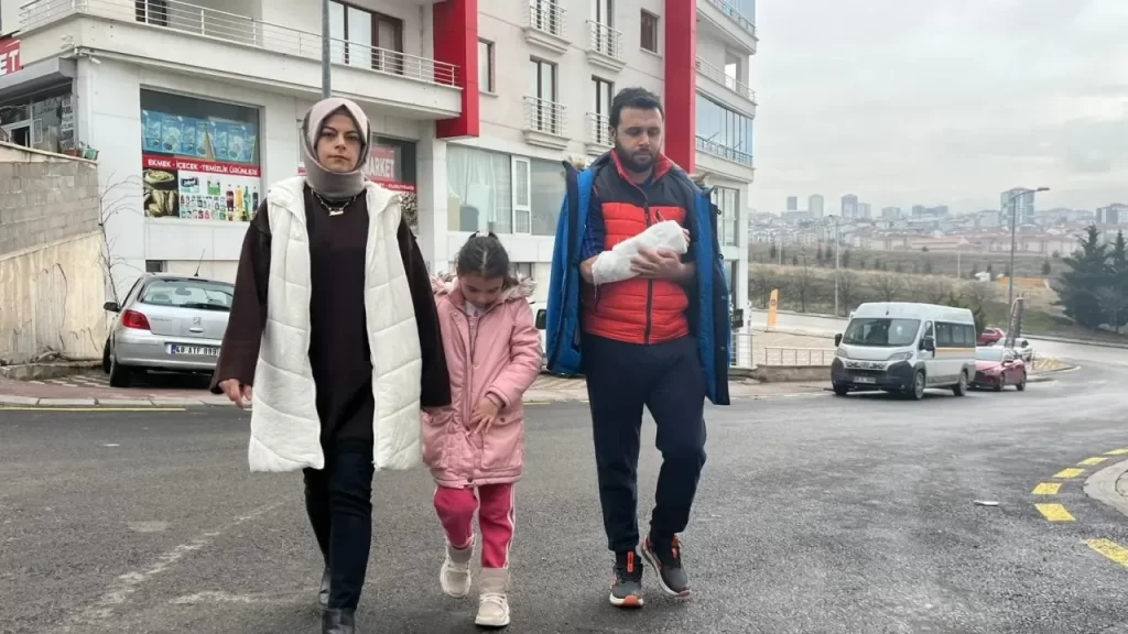 Yeşilbayır Mahallesi’nde köpek saldırısı: Bir kişi yaralandı