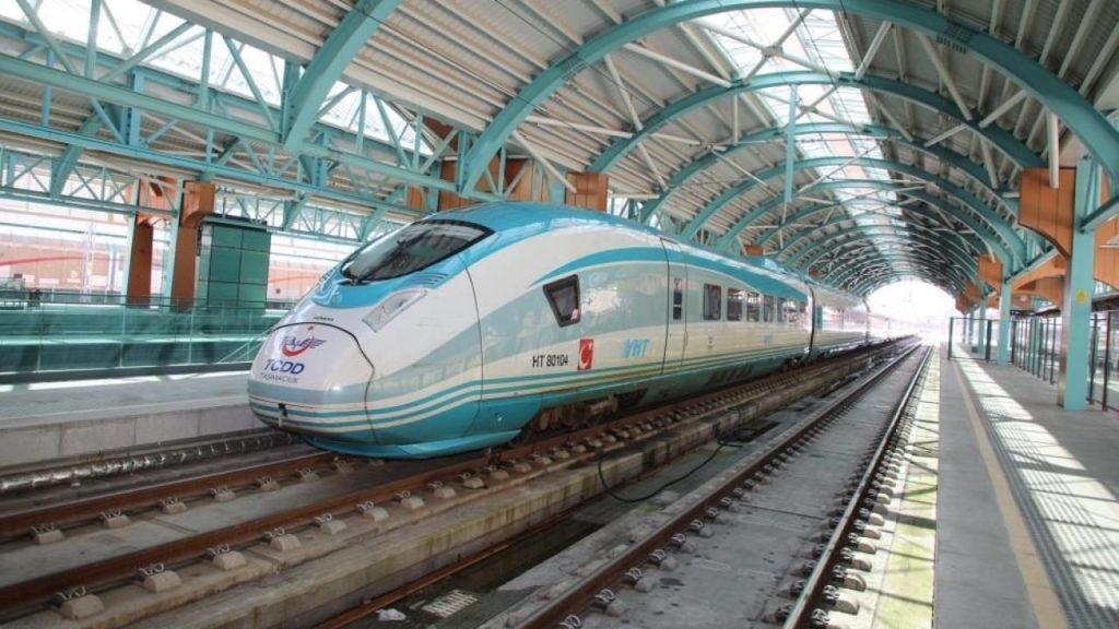 YHT Bilet Tarifelerinde Güncel Zamlar ve Fiyat Artışları