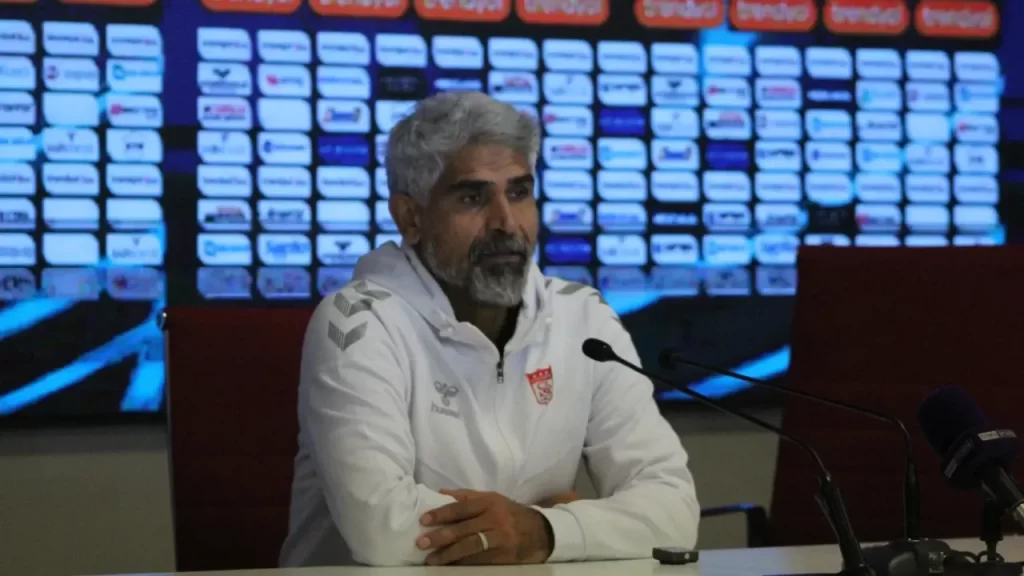 3-1’lik öne rağmen sonuç üzgücü veren maçta mücadele mesajı